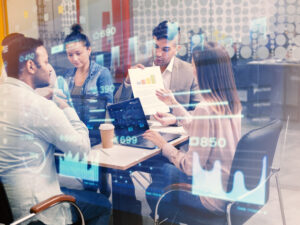 comunicação institucional