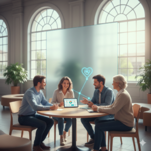 comunicação humanizada